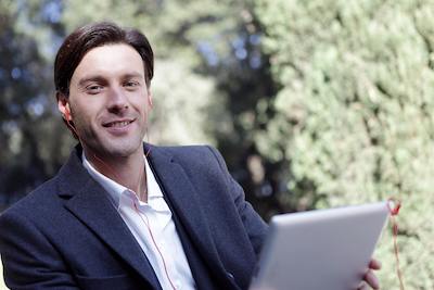 Utilização da app Teknisoft Orders em contexto real